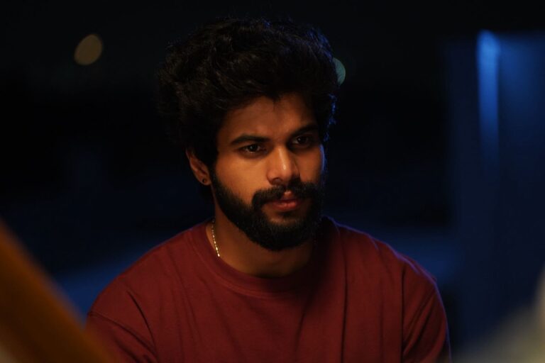 ನಿದ್ರಾದೇವಿ Next Door” ಚಿತ್ರದ “ಸ್ಲೀಪ್​​ ಲೆಸ್ ಆಂಥೆಮ್” ಹಾಡಿಗೆ ಫಿದಾ ಆದ ಪ್ರೇಕ್ಷಕರು