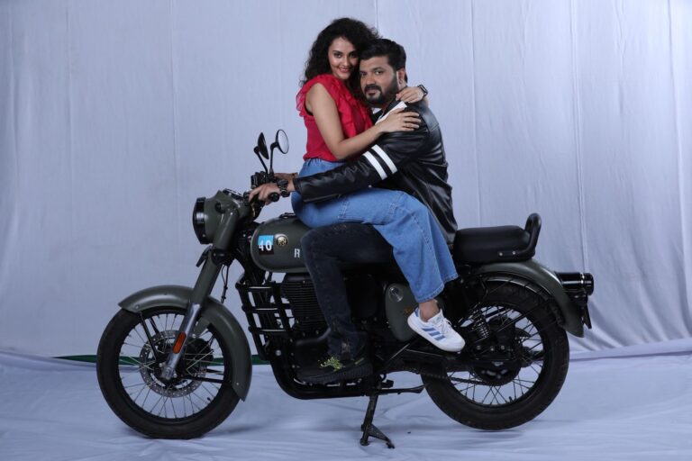 ಸಂದೇಶ್ ಪ್ರೊಡಕ್ಷನ್ಸ್ ನಿರ್ಮಾಣದ, ಸೃಜನ್ ಲೋಕೇಶ್ ಪ್ರಥಮ ನಿರ್ದೇಶನದ ಬಹು ನಿರೀಕ್ಷಿತ “GST” ಚಿತ್ರ ಸದ್ಯದಲ್ಲೇ ತೆರೆಗೆ