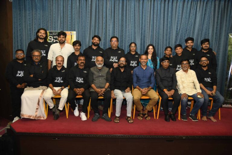 ಟ್ರೇಲರ್ ನಲ್ಲೇ ಕುತೂಹಲ ಮೂಡಿಸಿದ “ತಿಮ್ಮನ ಮೊಟ್ಟೆಗಳು”ವಿಭಿನ್ನ ಕಥಾಹಂದರ ಹೊಂದಿರುವ ಈ ಚಿತ್ರ ಜೂನ್ 27 ರಂದು ತೆರೆಗೆ