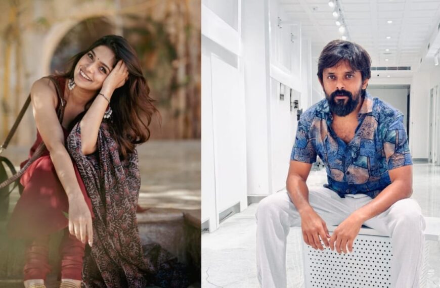 ಈ ವಾರ ತೆರೆಗೆ ಬರಲಿದೆ “ರಾಮಾ ರಾಮಾ…