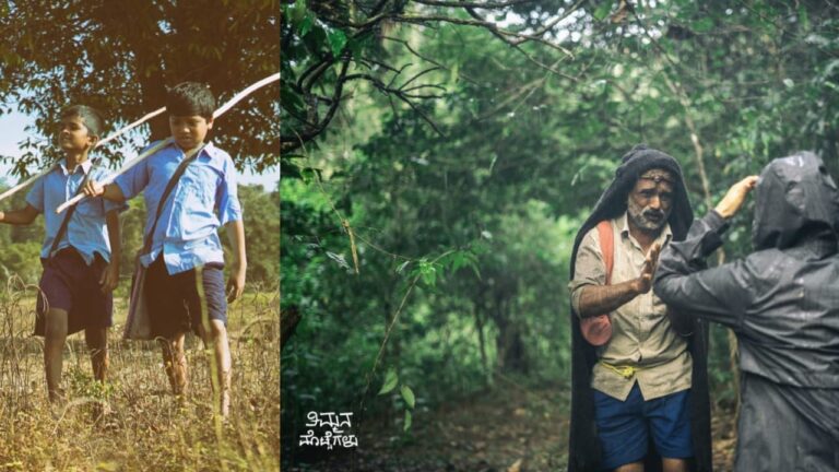 ಈ ವಾರ ತೆರೆಗೆ ರಕ್ಷಿತ್ ತೀರ್ಥಹಳ್ಳಿ ನಿರ್ದೇಶನದ “ತಿಮ್ಮನ ಮೊಟ್ಟೆಗಳು.”