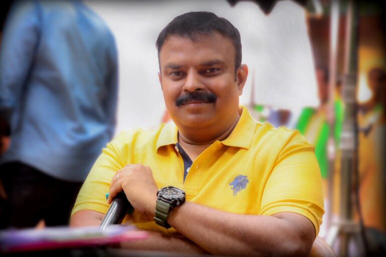 ಹೊಸವರ್ಷಕ್ಕೆ ಹೊಸದಂದು ವೆಬ್ ಸಿರೀಸ್ “JUST US”ಇದು ನಿರ್ದೇಶಕ ಪಿ.ಸಿ.ಶೇಖರ್ ನಿರ್ದೇಶನದ ಮೊದಲ ವೆಬ್ ಸಿರೀಸ್ .