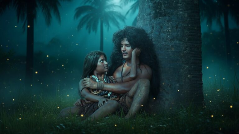 “ಮೆಸ್ಸಿ” ಎಐ ಹಾಡು ಕ್ರಿಯೇಟ್ ಮಾಡಿದ ತಂಡದಿಂದ “ಕೊರಗಜ್ಜ” ಚಿತ್ರದ ಶ್ರೇಯ ಘೋಷಾಲ್ ಹಾಡು