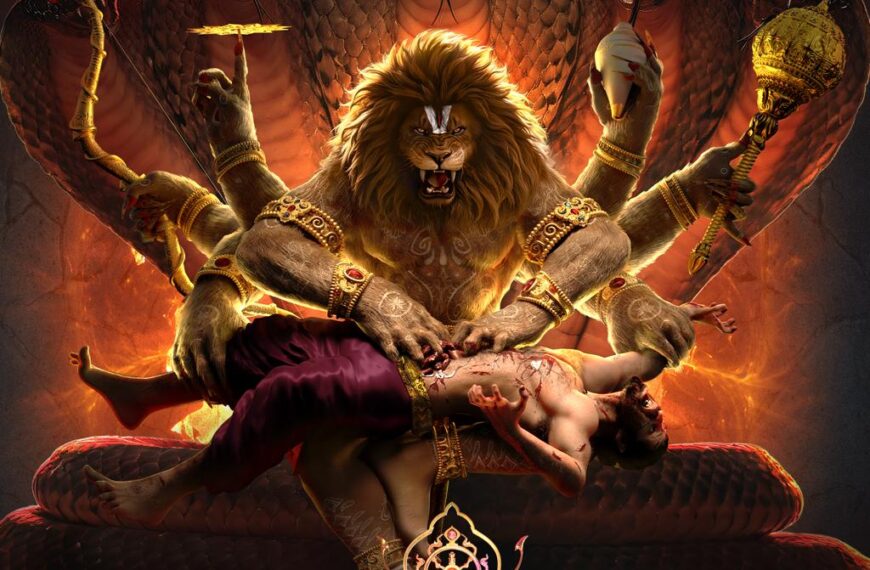 ಆಸ್ಕರ್ ಅಂಗಳದಲ್ಲಿ ಹೊಂಬಾಳೆ ಫಿಲ್ಮ್ಸ್‌ ಅಬ್ಬರ: ‘ಅತ್ಯುತ್ತಮ&hellip;