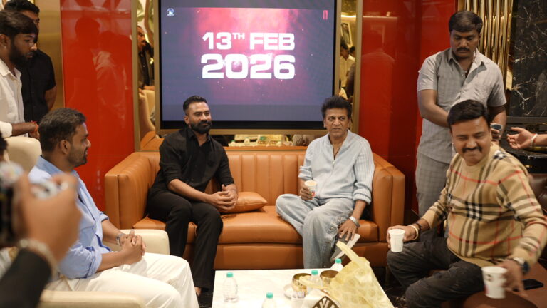 ಬೆಂಗಳೂರಿನ ‘AMB ಸಿನಿಮಾಸ್’: ಸೆಲೆಬ್ರಿಟಿಗಳ ನೆಚ್ಚಿನ ಐಷಾರಾಮಿ ಚಿತ್ರಮಂದಿರ