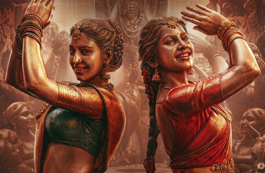 ಭಾರತೀಯ ಚಿತ್ರರಂಗದ ಆಧ್ಯಾತ್ಮಿಕ ಗೀತೆ ‘ನಾಗಬಂಧಂ’ ಚಿತ್ರದ&hellip;