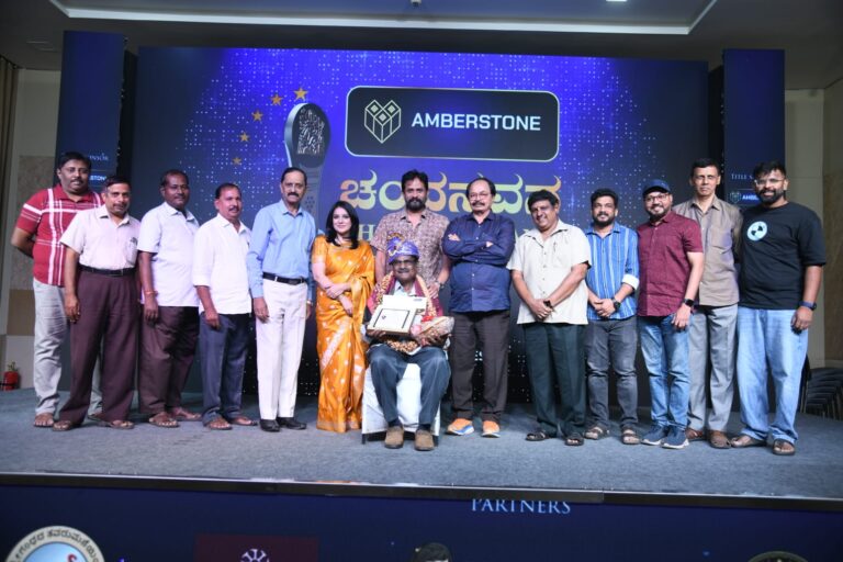 ಚಂದನವನ ಫಿಲ್ಮ್ ಕ್ರಿಟಿಕ್ಸ್ ಅಕಾಡೆಮಿ ಪ್ರಶಸ್ತಿ : ಅತೀ ಹೆಚ್ಚು ನಾಮನಿರ್ದೇಶಿತರು ಯಾರು?