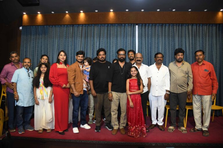 ಟ್ರೇಲರ್ ನಲ್ಲೇ ಗಮನ ಸೆಳೆದ “ಪ್ರೇಮಿ” ಏಪ್ರಿಲ್ 3 ರಂದು ಚಿತ್ರಮಂದಿರಗಳತ್ತ