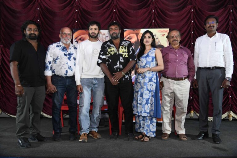 ಯುಗಾದಿ ಹಬ್ಬಕ್ಕೆ “ಕ್ಯಾಲೆಂಡರ್” ಟ್ರೇಲರ್ ಬಿಡುಗಡೆ