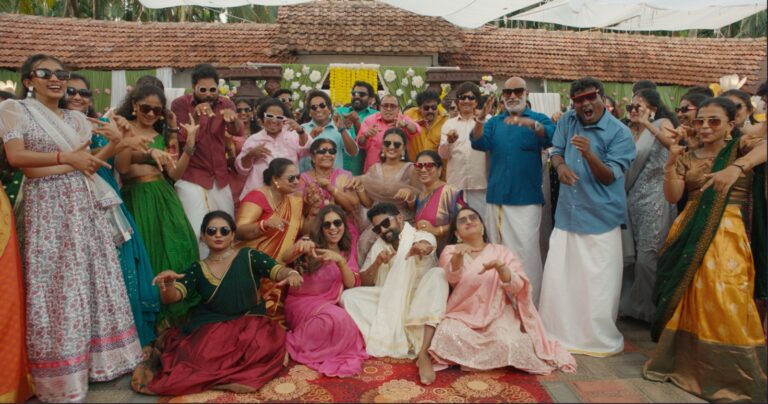 ಮೊದಲ ಹಾಡಿನಲ್ಲಿ ಮೋಡಿ ಮಾಡಿದ “ಪಿಚ್ಚರ್