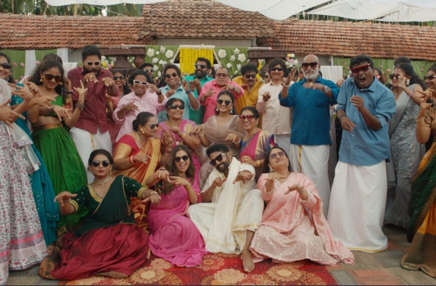 ಮೊದಲ ಹಾಡಿನಲ್ಲಿ ಮೋಡಿ ಮಾಡಿದ “ಪಿಚ್ಚರ್