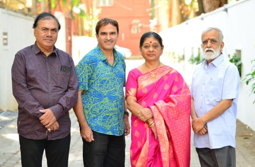 “ಸಂಕೀರ್ತನ”ದಲ್ಲಿ ವಿಜಯನಗರ ಸಾಮ್ರಾಜ್ಯದ ಸಂತರ ಹಾಗೂ ಹರಿದಾಸರ…