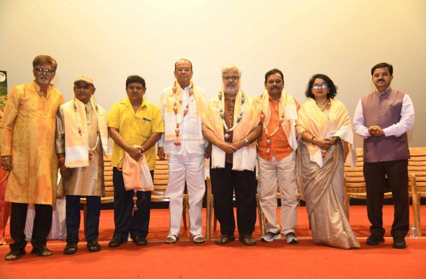 ಜೂನ್ 5 ರಂದು ಎಸ್ ಪಿ ಬಾಲಸುಬ್ರಹ್ಮಣ್ಯಂ&hellip;