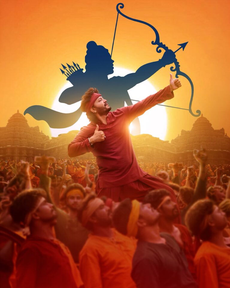 ಗೋಲ್ಡನ್ ಸ್ಟಾರ್ ಗಣೇಶ್ ಅಭಿನಯದ ಬಹು ನಿರೀಕ್ಷಿತ “ಬೃಂದಾವಿಹಾರಿ” ಚಿತ್ರ ಅಕ್ಟೋಬರ್ 16 ರಂದು ಅದ್ದೂರಿ ಬಿಡುಗಡೆ