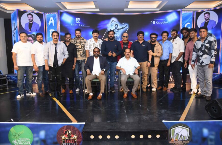 “ಅಪ್ಪು ಕಪ್ ಸೀಸನ್ 4” ಗೆ ಅದ್ದೂರಿ…