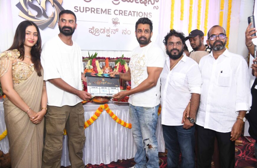 ಲೂಸ್ ಮಾದ ಯೋಗಿ ಅಭಿನಯದ 51 ಚಿತ್ರ…