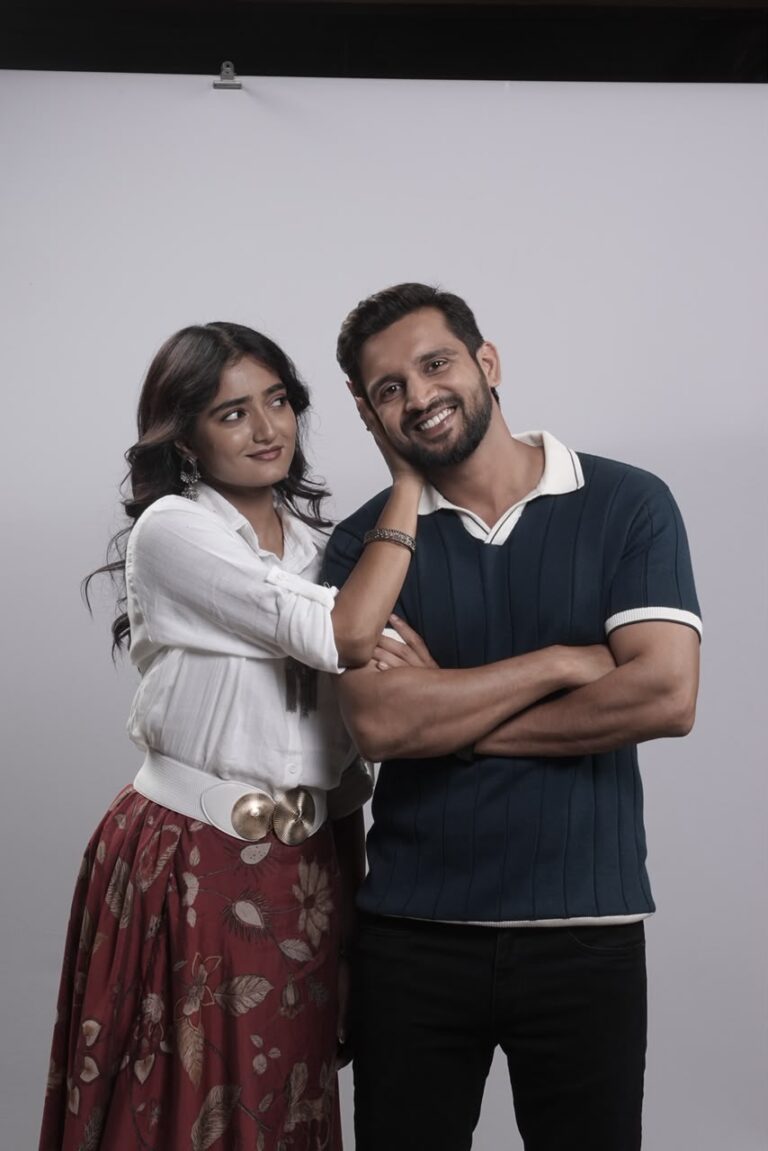 ಗುರುತೇಜ್ ಶೆಟ್ಟಿ ನಿರ್ದೇಶನದ, ಕಿರಣ್ ರಾಜ್ ನಾಯಕನಾಗಿ ಅಭಿನಯಿಸಿರುವ “ಜಾಕಿ 42” ಚಿತ್ರದ ಮೊದಲ ಹಾಡು ಬಿಡುಗಡೆ .