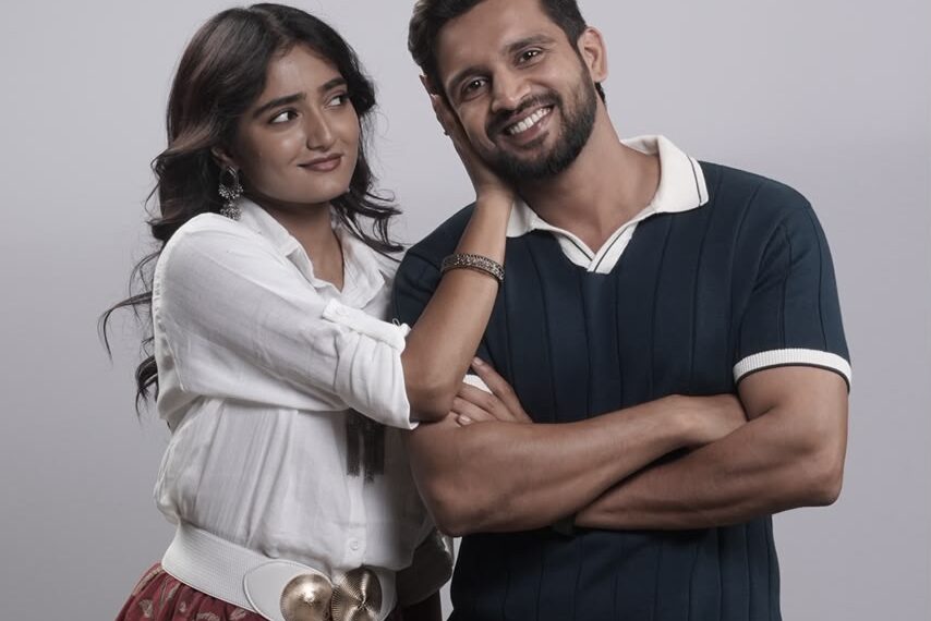 ಗುರುತೇಜ್ ಶೆಟ್ಟಿ ನಿರ್ದೇಶನದ, ಕಿರಣ್ ರಾಜ್ ನಾಯಕನಾಗಿ&hellip;