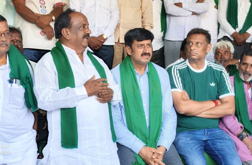 ಇದೇ ಜುಲೈ 21 ರಂದು ನವಲಗುಂದ ನಗರದಲ್ಲಿ&hellip;
