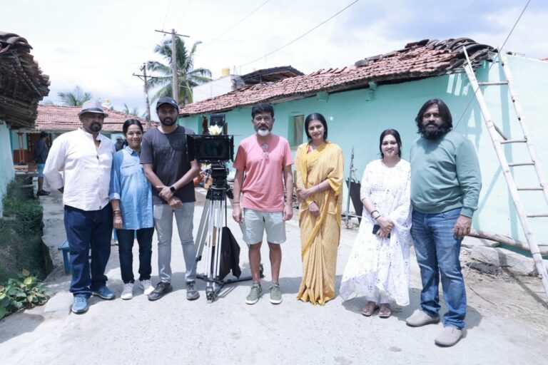 ಮದ್ದೂರಿನಲ್ಲಿ ಪಯಣ ಶುರು ಮಾಡಿದ “ರಾ ರಾ ಆರೆಕ್ಸ್‌‌”**ಬೈಕ್‌ ಬೆನ್ನುಬಿದ್ದ ಯತಿರಾಜ್ !