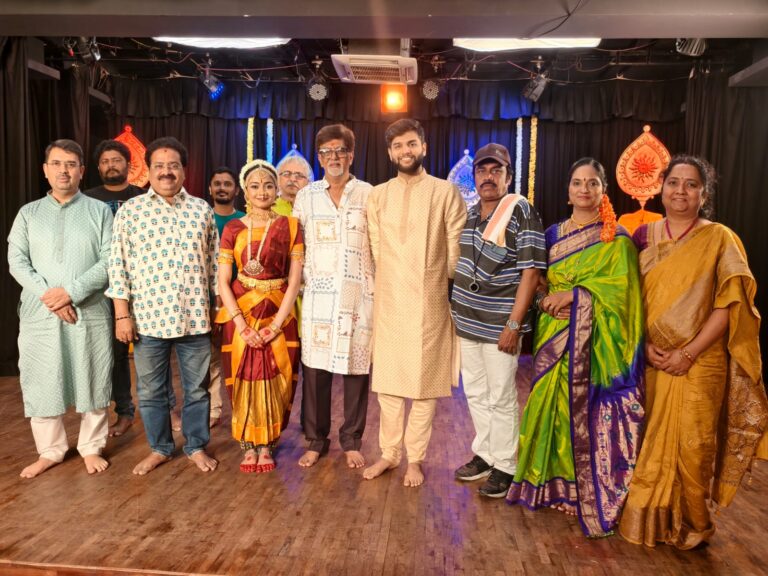 ಹರಿದಾಸರ ಚಿತ್ರಗಳ ನಿರ್ದೇಶಕ ಮಧುಸೂದನ್ ಹವಾಲ್ದಾರ್ ನಿರ್ದೇಶನದ ಮುಂದಿನ ಚಿತ್ರ “ನಮ್ಮ ರಾಯರು”. .