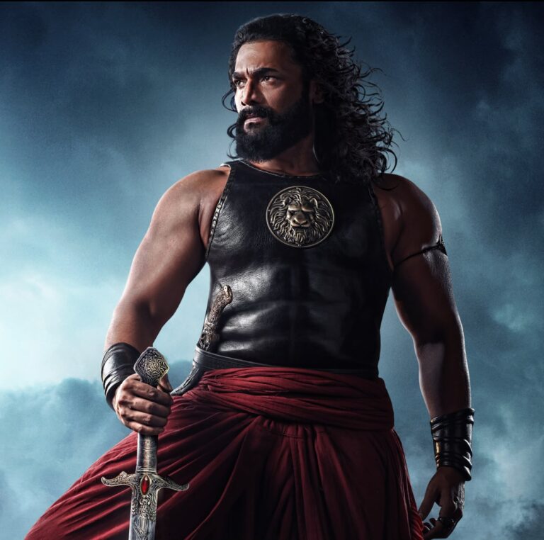 “ಬೆಂಗಳೂರಿನಲ್ಲಿ ರೋರಿಂಗ್ ಸ್ಟಾರ್ ಶ್ರೀಮುರಳಿ ಅಭಿನಯದ “ಉಗ್ರಾಯುಧಮ್” ಚಿತ್ರಕ್ಕೆ ಬಿರುಸಿನ ಚಿತ್ರೀಕರಣ. .