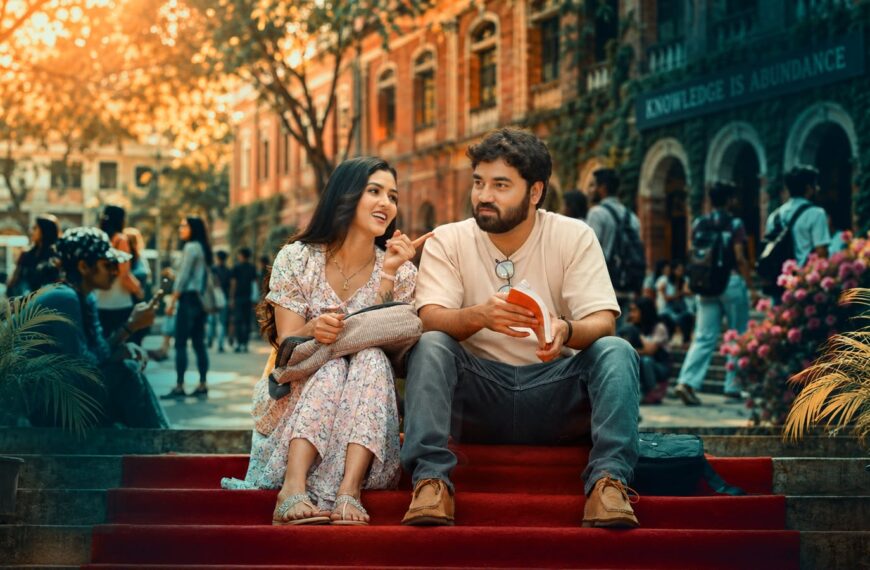 *ಅರ್ಮಾನ್ ಮಲ್ಲಿಕ್ ಕಂಠಸಿರಿಯಲ್ಲಿ “ರಾಶಿ” ಹಾಡು .