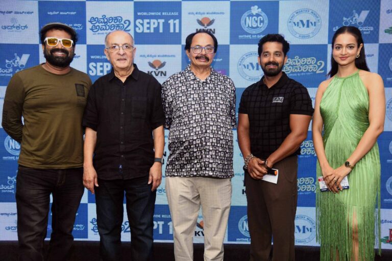 “ಕಾರ್ ಕಾರ್” ಎಂಬ ಸೂಪರ್ ಹಿಟ್ ಹಾಡು ಕೊಟ್ಟವರಿಂದ ಈಗ “ರನ್ ರನ್” ಹಾಡು. ” ..