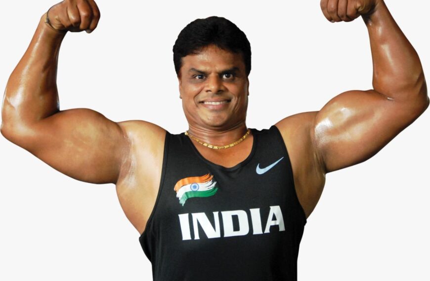 ಸೆಪ್ಟೆಂಬರ್ 8 ರಂದು ಎ.ವಿ.ರವಿ(ಜಿಮ್ ರವಿ) ಅವರ…