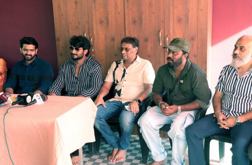 ಮಂಗಳೂರಿನಲ್ಲಿ ‘ಹಲ್ಕಾ ಡಾನ್’ ಚಿತ್ರೀಕರಣ ಬಹುತೇಕ ಪೂರ್ಣ.