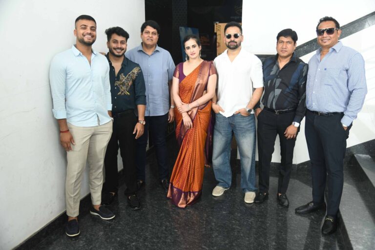 ಟೀಸರ್ ನಲ್ಲಿ ಮೋಡಿಮಾಡಿದ “MR ಜಾಕ್” .