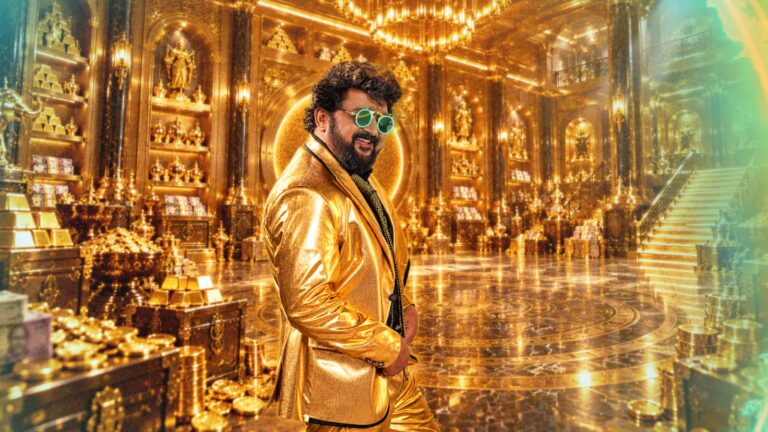 ಗಣೇಶನ ಹಬ್ಬಕ್ಕೆ ಬರಲಿದೆ ಕೋಮಲ್ ಕುಮಾರ್ ಅಭಿನಯದ “ರೋಲೆಕ್ಸ್” ಸಿನಿಮಾದ ಲಿರಿಕಲ್ ವಿಡಿಯೋ ಸಾಂಗ್. .