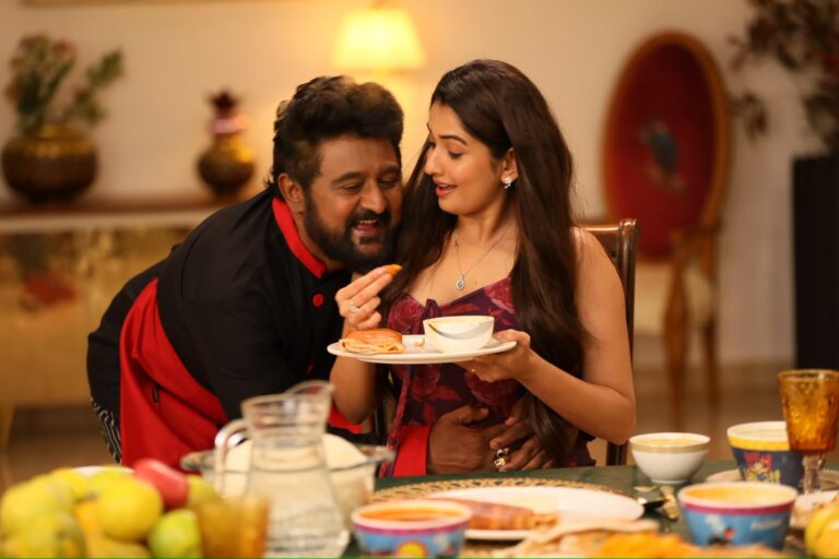 “ರೋಲೆಕ್ಸ್” ಈಗ ”ರಿಲಾಕ್ಸ್” .ಶೀರ್ಷಿಕೆ ಬದಲಿಸಿದ ಚಿತ್ರತಂಡ .