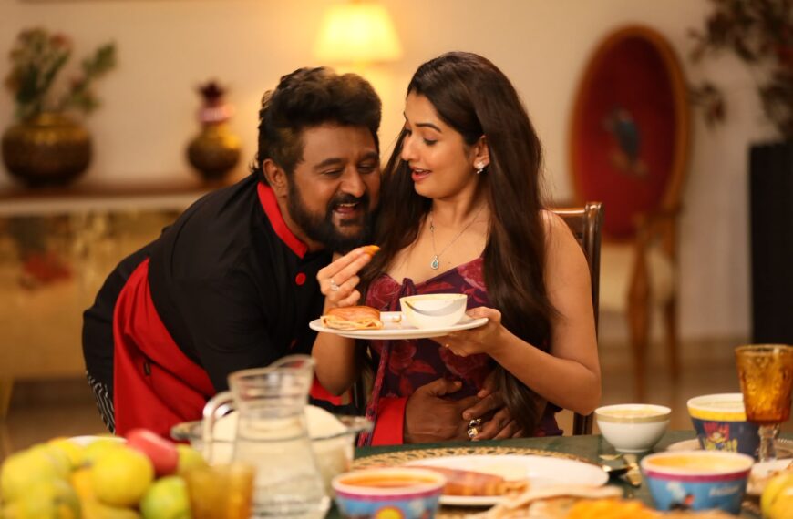“ರೋಲೆಕ್ಸ್” ಈಗ ”ರಿಲಾಕ್ಸ್” .ಶೀರ್ಷಿಕೆ ಬದಲಿಸಿದ ಚಿತ್ರತಂಡ…