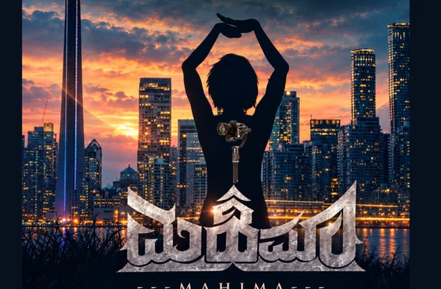 ಹೆಸರಾಂತ ಟೊರೊಂಟೊ ಅಂತರರಾಷ್ಟ್ರೀಯ ಚಲನಚಿತ್ರೋತ್ಸವಕ್ಕೆ (IFFSA Toronto)…