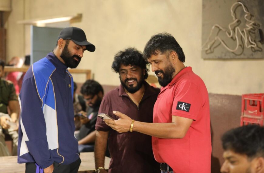 ಲೂಸ್ ಮಾದ ಯೋಗಿ ಅಭಿನಯದ 51 ಚಿತ್ರ…