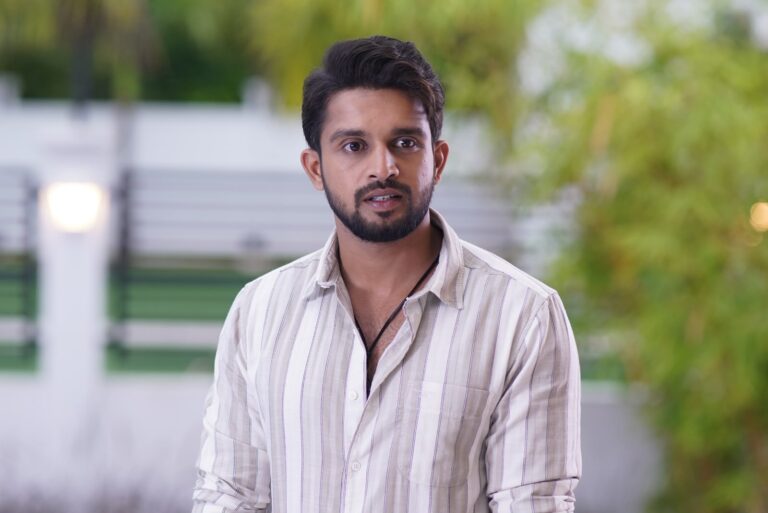 ನವೆಂಬರ್ 20 ರಂದು ಕಿರಣ್ ರಾಜ್ ಅಭಿನಯದ ” ಜಾಕಿ 42″ ರಾಜ್ಯದಾದ್ಯಂತ ಬಿಡುಗಡೆ .