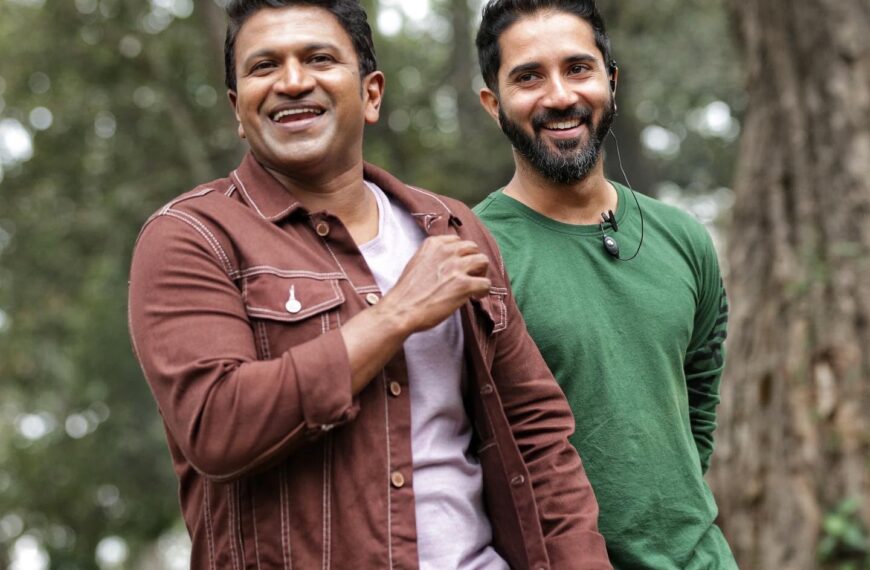 ಉಡುಪಿಯಿಂದ ರಜನಿಕಾಂತ್ ‘ಜೈಲರ್ 2’ವರೆಗೆ ಚೇತನ್ ಡಿಸೋಜಾ…