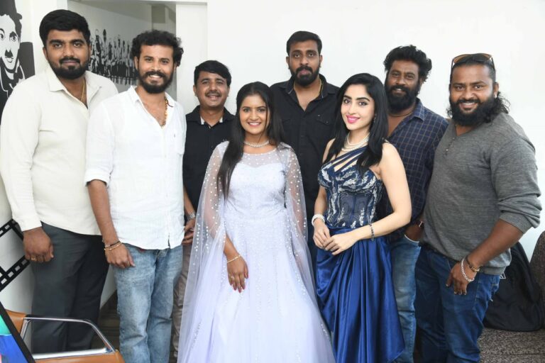 ಮೆಡಿಕಲ್ ಮಾಫಿಯಾ ಸುತ್ತ ಯುವಾನ್ ಪ್ರತಾಪ್ ಅಭಿನಯದ “ಕಲುಷ”