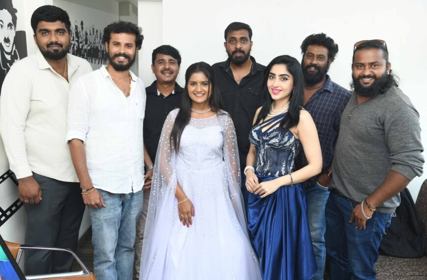 ಮೆಡಿಕಲ್ ಮಾಫಿಯಾ ಸುತ್ತ ಯುವಾನ್ ಪ್ರತಾಪ್ ಅಭಿನಯದ…