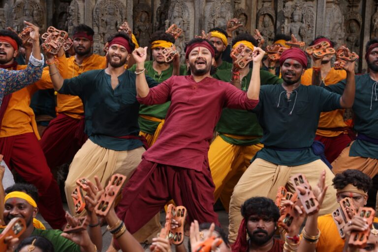 ನಾಳೆ ನಮ್ಮ ಹುಬ್ಬಳ್ಳಿ ನಗರದಲ್ಲಿ ‘ಬೃಂದಾವಿಹಾರಿ’ ಚಿತ್ರದ ಪ್ರೀ-ರಿಲೀಸ್ ಇವೆಂಟ್