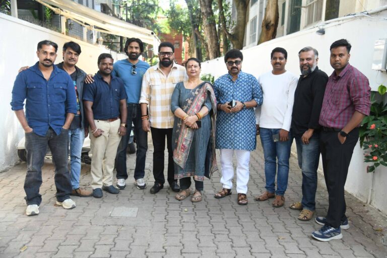 ಶಿಕ್ಷಣಕ್ಕೆ ವಯಸ್ಸಿನ ಮಿತಿಯಿಲ್ಲ ಎಂಬ ಸಂದೇಶ ಸಾರುವ ‘ಬೆಳಗು’ ಶೀಘ್ರದಲ್ಲೇ ತೆರೆಗೆ