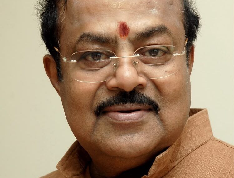 ಶ್ರೀನಿವಾಸಮೂರ್ತಿ ಅವರ ವೃತ್ತಿಜೀವನದ ಸುವರ್ಣ ಸಂಭ್ರಮಕ್ಕೆ ‘ಶಿವ…